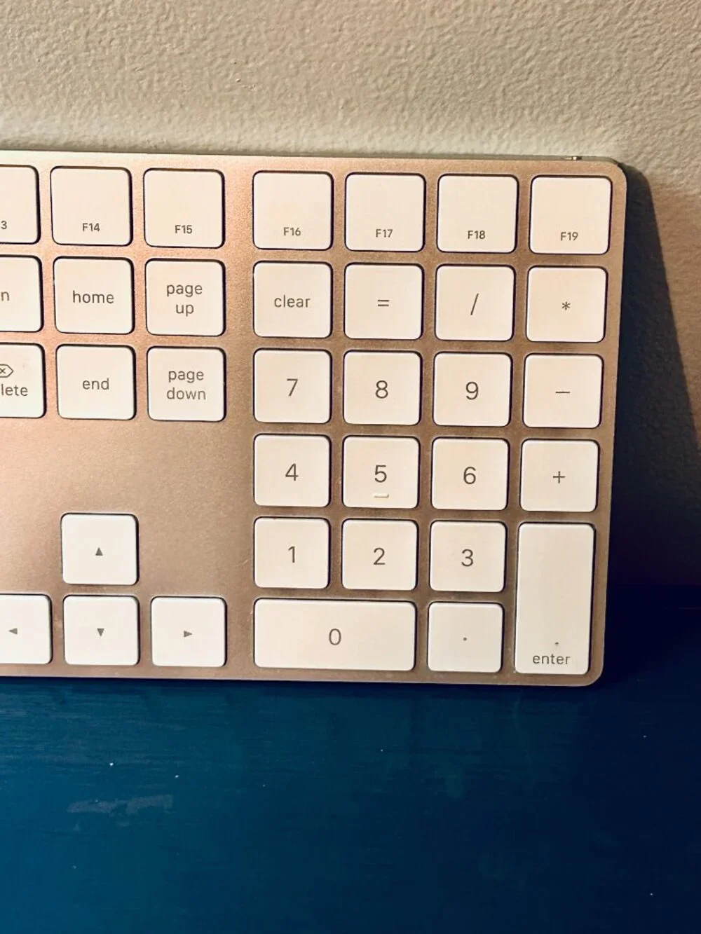 Bundle Deal: Apple Mac Magic Keyboard and Magic Mouse